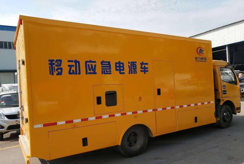 应急电源车价格